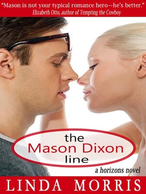 cover image of The Mason Dixon Line